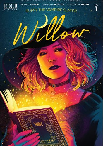 Buffy the Vampire Slayer: Willow
