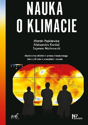 Nauka o klimacie