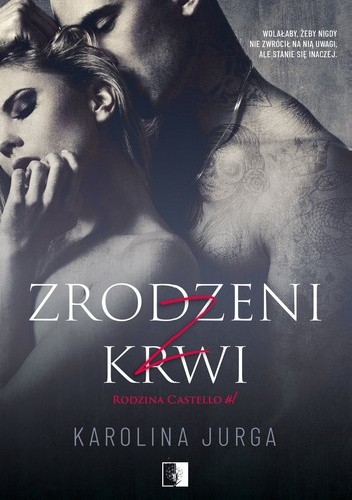 Zrodzeni z krwi