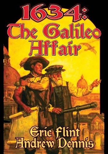1634: The Galileo Affair