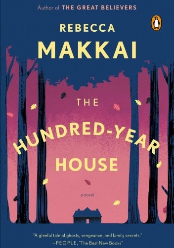 The Hundred-Year House