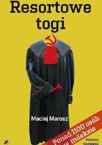 Resortowe togi
