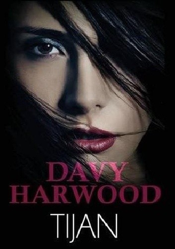 Davy Harwood