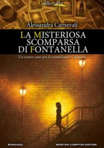 La misteriosa scomparsa di Fontanella