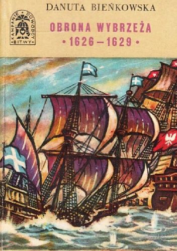 Obrona Wybrzeża: 1626-1629