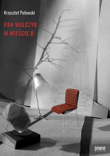 Pan Walczyk w mieście B