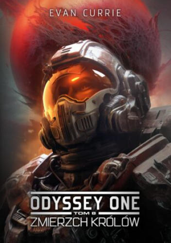 Odyssey One. Zmierzch Królów