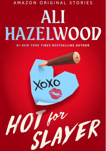 Hot for Slayer