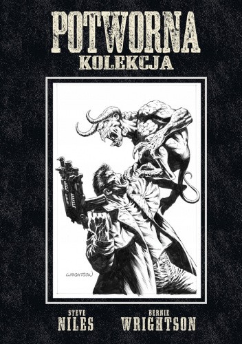 Potworna Kolekcja