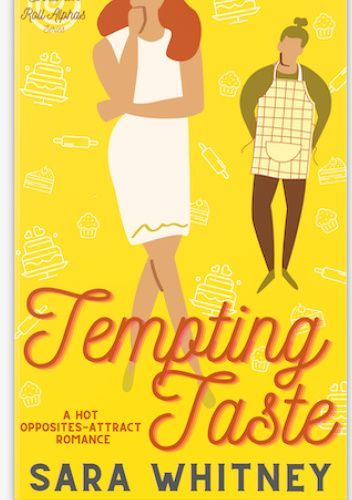 Tempting Taste