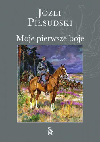 Moje pierwsze boje