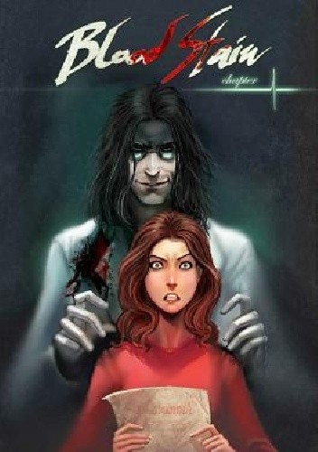 Blood Stain Volume 1