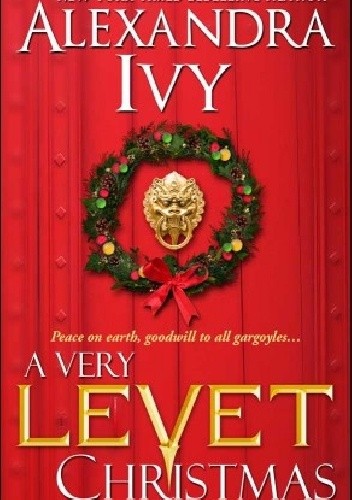A Very Levet Christmas