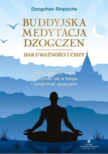 Buddyjska Medytacja Dzogczen