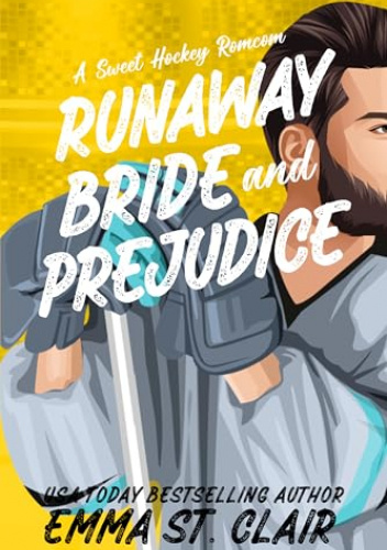 Runaway Bride and Prejudice