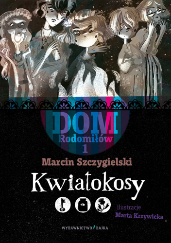 Kwiatokosy