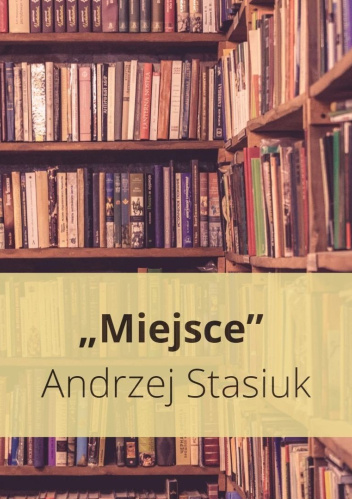 Miejsce
