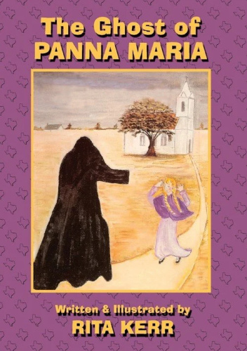The Ghost of Panna Maria