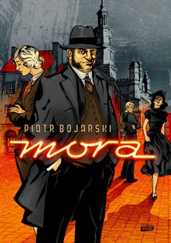 Mora