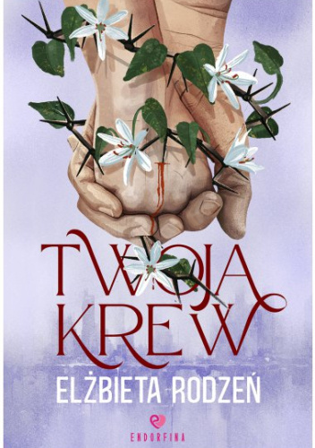 Twoja krew