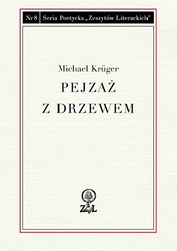 Pejzaż z drzewem
