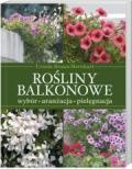 Rośliny balkonowe