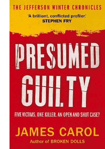 Presumed Guilty