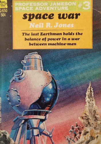 Space War