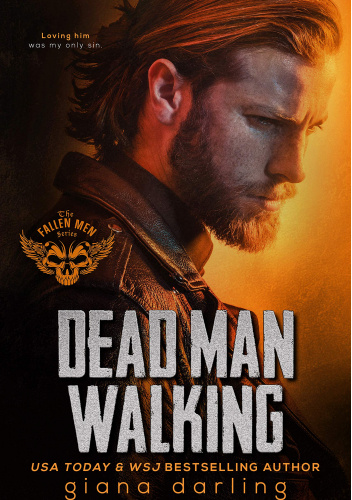 Dead man walking
