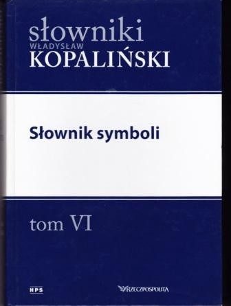 Słownik symboli