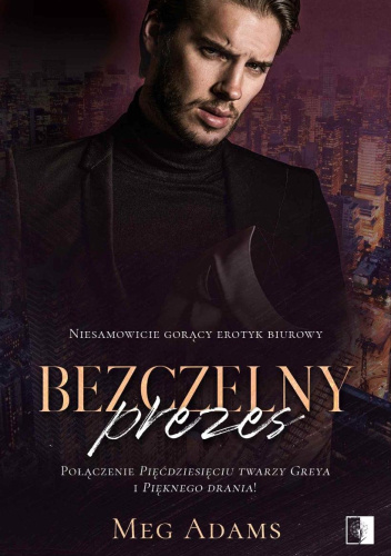 Bezczelny prezes