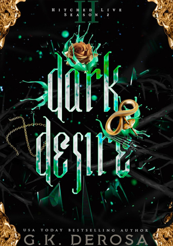 Dark Desire