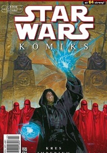 Star Wars Komiks 2/2013