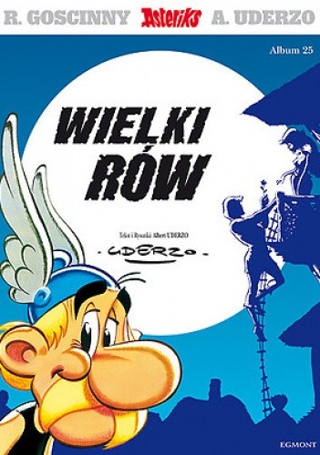 Wielki rów
