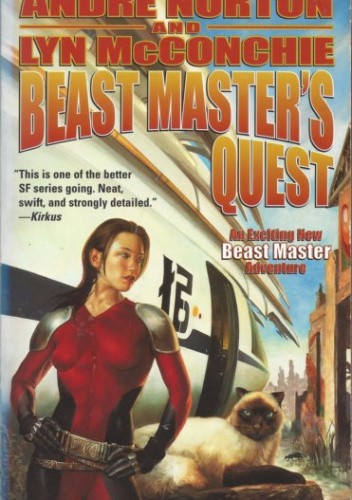 Beast Master's Quest