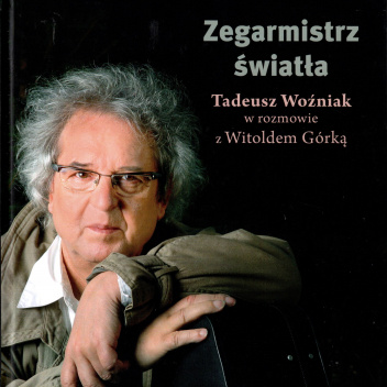 Zegarmistrz światła