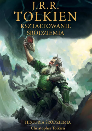 Kształtowanie Śródziemia