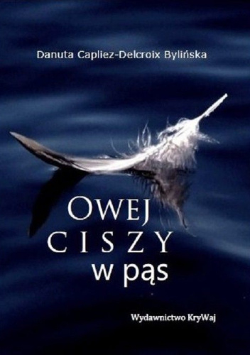 Owej ciszy w pąs