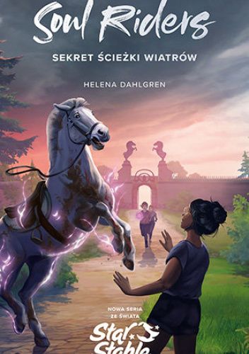 Sekret Ścieżki Wiatrów