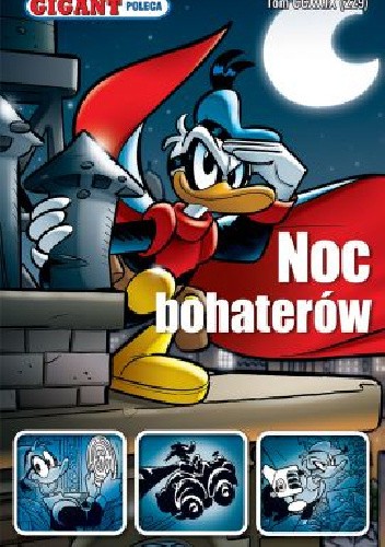 Noc bohaterów