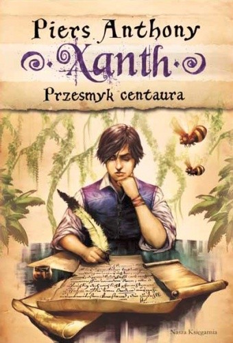 Przesmyk centaura