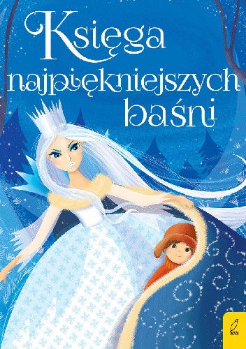 Księga najpiękniejszych baśni