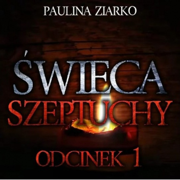Świeca szeptuchy