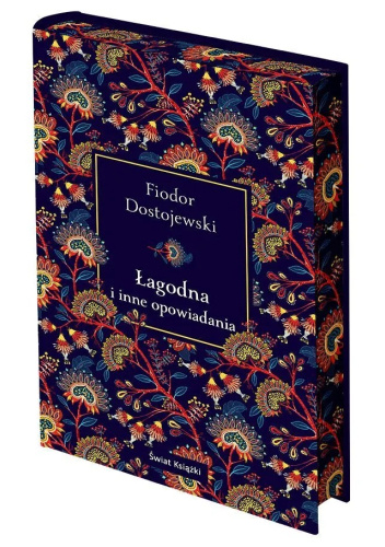 Łagodna i inne opowiadania