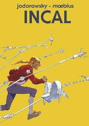 Incal