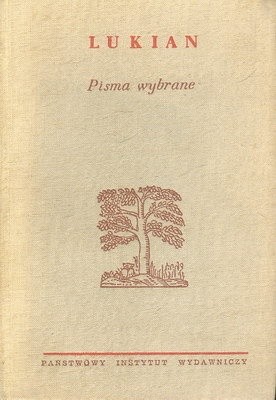 Pisma wybrane