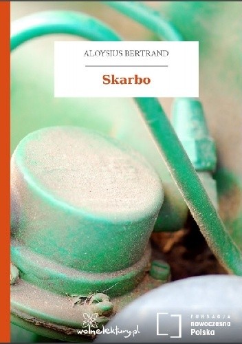 Skarbo
