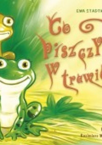 Co piszczy w trawie