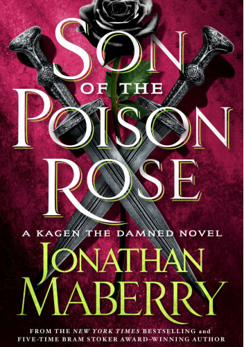 Son of the Poison Rose