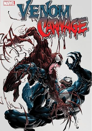 Venom vs. Carnage (TPB)